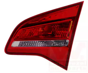 VAN WEZEL 3860938 -  Задний фонарь